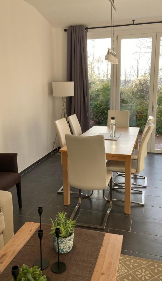 Modernes Ferienhaus E25, 2-6 Pers Keine Monteure Lichtenau  Exterior photo