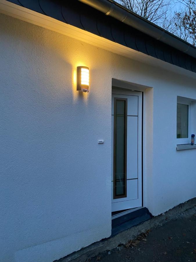 Modernes Ferienhaus E25, 2-6 Pers Keine Monteure Lichtenau  Exterior photo