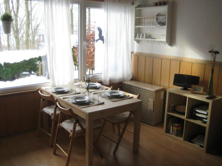 Modernes Ferienhaus E25, 2-6 Pers Keine Monteure Lichtenau  Exterior photo