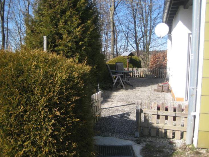 Modernes Ferienhaus E25, 2-6 Pers Keine Monteure Lichtenau  Exterior photo