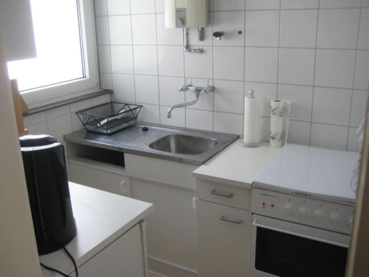 Modernes Ferienhaus E25, 2-6 Pers Keine Monteure Lichtenau  Exterior photo